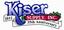 Kiser Supply Inc