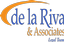 de la Riva & Associates Legal Team