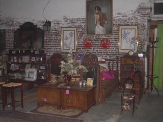 Grizzle Warehouse - Brinkley, AR