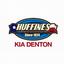 Provided by Huffines Kia Denton, Denton 