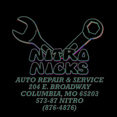 Nitro Nicks Auto Repair & Svc