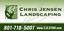 Chris Jensen Landscaping Inc