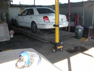 Economy Body Shop - Phoenix, AZ