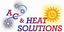 AC and Heat Solutions || Heating and Air Conditioning Service