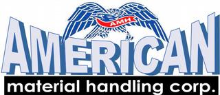 American Material Handling - Raynham, MA