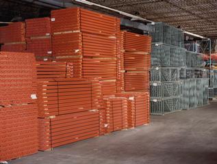 American Material Handling - Raynham, MA