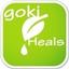 GOKI - Garden of Knowledge Institute