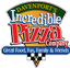 Davenport's Incredible Pizza