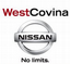 Provided by West Covina Nissan, West Covina 
