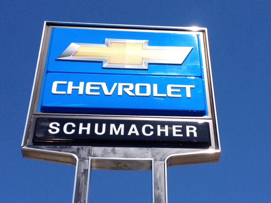 Pictures for Schumacher Chevrolet of Clifton in Clifton ... Pictures for Schumacher Chevrolet of Clifton in Clifton ...