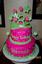 Provided by B and B Custom Cakes, Colbert 
