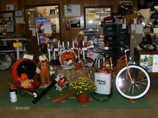 Lanky's Bicycle Shop - Dunn, NC