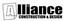 Alliance Construction & Design