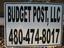 Budget Post LLC