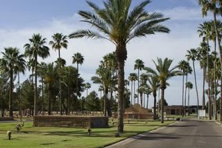 Mountain View Funeral Home & Cemetery - Mesa, AZ