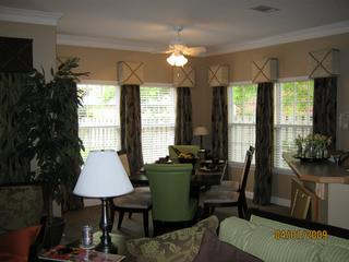 Window Dress - Diamondhead, MS