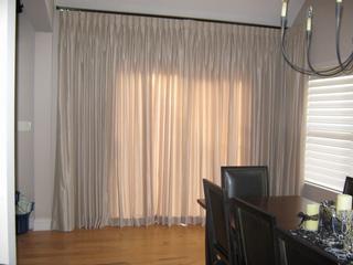 Window Dress - Diamondhead, MS