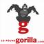 10 Pound Gorilla
