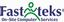 Fast-teks On-Site Computer Services 