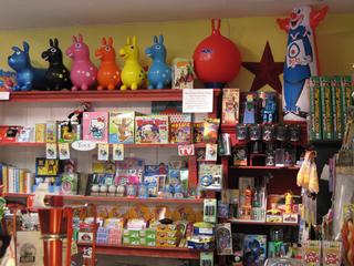 Sunnyside Cottage Gifts & Antq