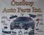 OneStop Auto Parts Inc. 