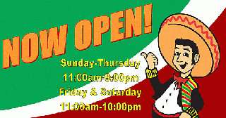 Pancho's Mexican Buffet Hattiesburg - Hattiesburg, MS
