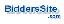 Bidderssite Online Auctions