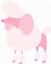 The Pink Poodle Dog Center