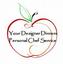 Your Designer Dinners, Personal Chef Service