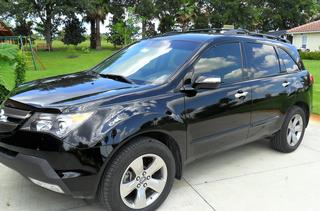 Acura Mobile on Mobile Window Tinting Winter Garden Fl 34787