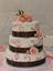 Provided by Sweet Treats by Jodie, Goddard 