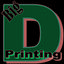 Big D Printing