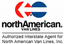 All America Relocation, Inc.