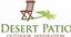 Desert Patio