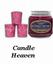 Provided by Candle Heaven, Fort Gay 