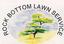 Provided by ROCK BOTTOM LAWN SERVICE, Estill Springs 