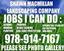 shawn macmillan landscaping company