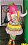 Hopscotch the Clown