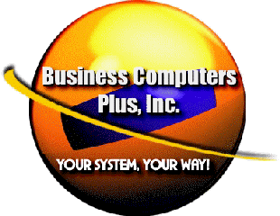 Business Computers Plus - Lancaster, NY