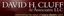 David H. Cluff & Associates. LLC