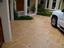 Brad's Creative Concrete