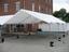 Provided by Party Time Tent Rentals, Cuyahoga Falls  