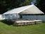 Provided by Party Time Tent Rentals, Cuyahoga Falls  