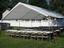 Provided by Party Time Tent Rentals, Cuyahoga Falls  
