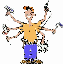 Hire-A-Handyman 815-988-9623