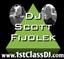 1stClassDJ.com (Award Winning DJ Scott Fijolek) Wedding DJ / Event DJ / Party DJ (Seattle & Kitsap)
