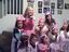 Princess Girly and Theme parties
