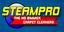 STEAMPRO Carpet Cleaning