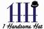 1 Handsome Hat | Dress and Casual Hats