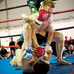 Do You Have To Lift Lots Of Weights In Order To Take Up Boxing Or Muay Thai